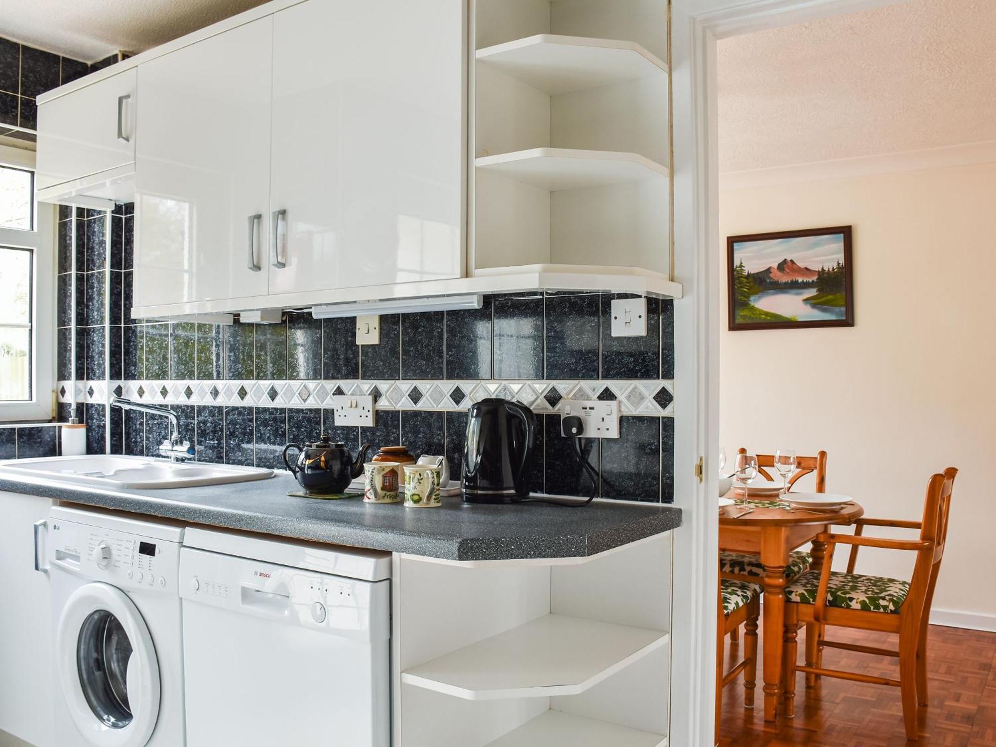 Brookside Villa Coychurch Ngoại thất bức ảnh