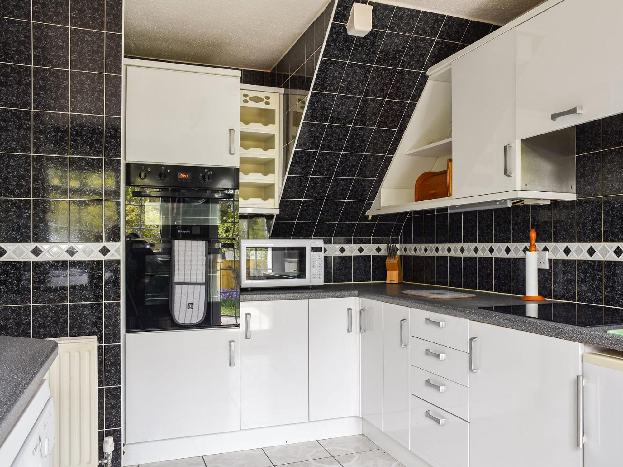 Brookside Villa Coychurch Ngoại thất bức ảnh